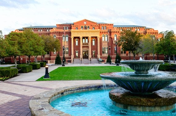 Southlake Town Square