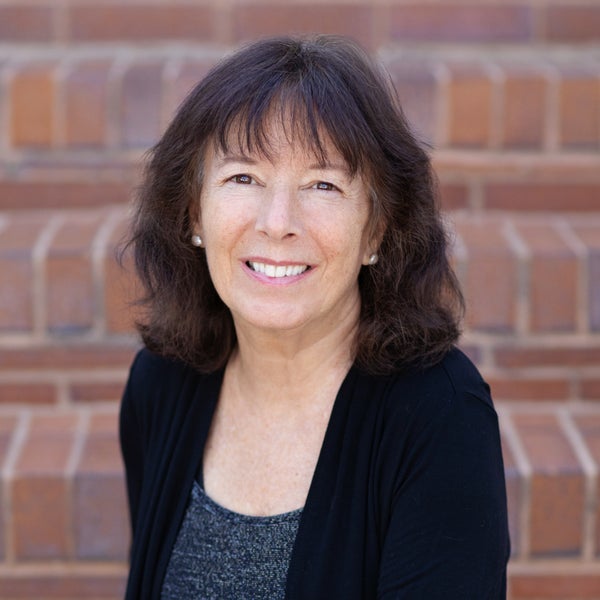 Cindy Reichert, Licensed Assistant